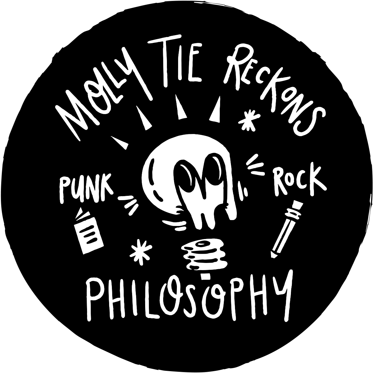 Punk Rock Philosophy