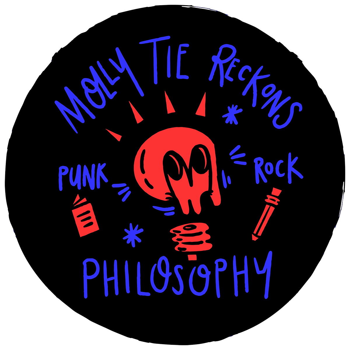 Punk Rock Philosophy
