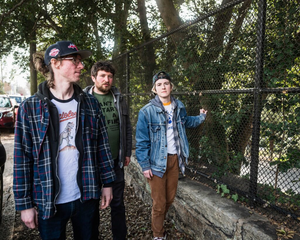 Mini Review: Teens in Trouble and Bat Boy's split EP - Punk Rock