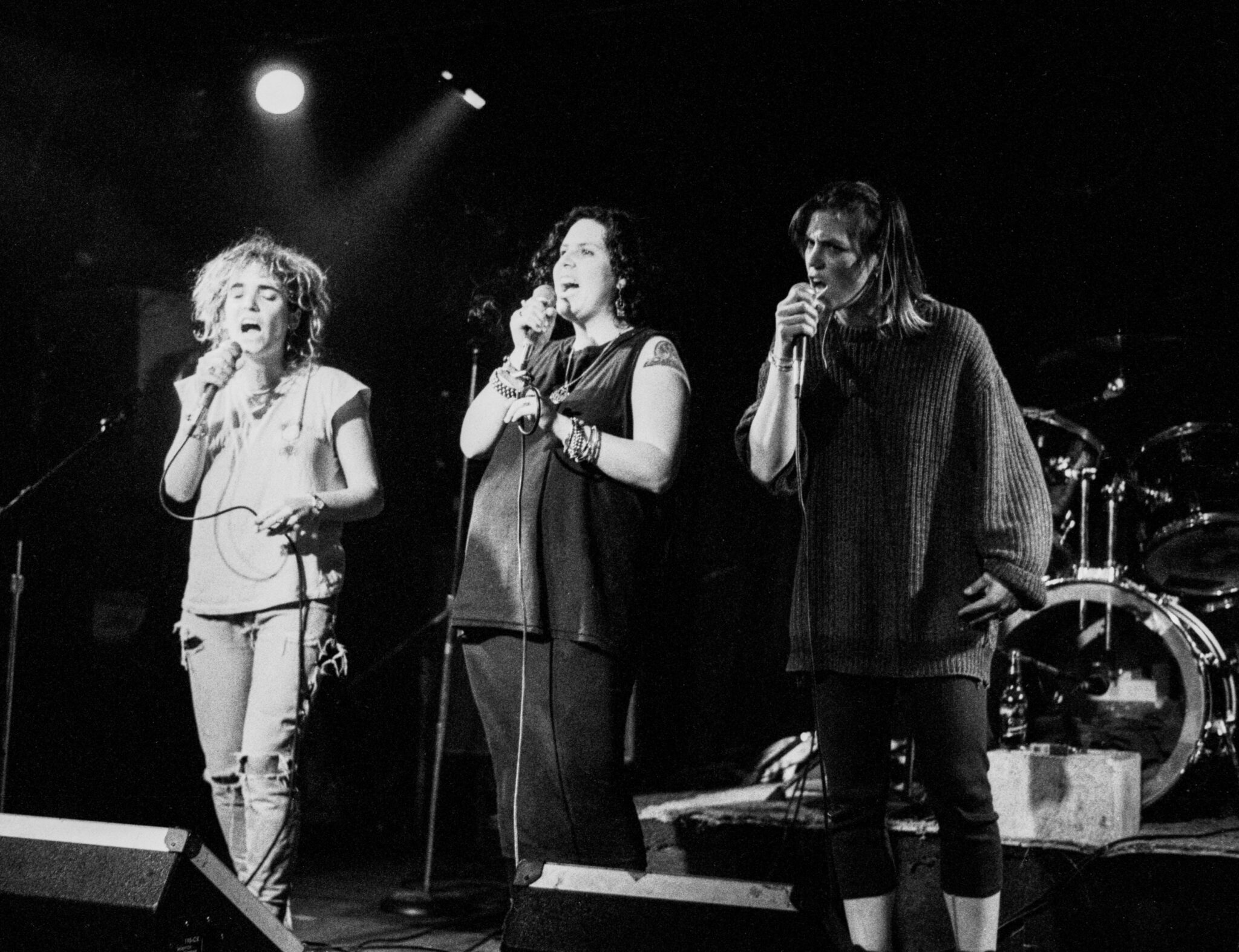 Yeast Rapper Yeastie Girlz: ”It went from one extreme to the other in terms of ...