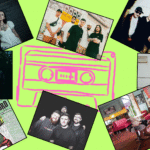 Picks of the Week:  Bumper Halloween Special!