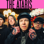 The Ataris: “We’re on a mission to make new music and be the best band we can be every time we go on stage”