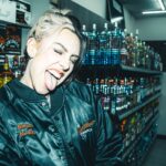 MEGG: “I am enjoying where I am now. Life is too short to focus on the shitty things in life”.