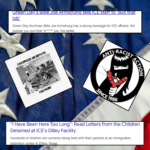 Frozen Out- Punk VS ICE