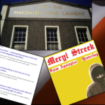 ‘False Apologies’- Meryl Streek exposes a Catholic scandal