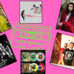 Picks of the Week: Welcome to March!