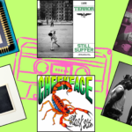 Picks of the Week- April edition!