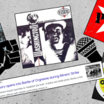 Punk, politics and picket lines: The Redskins and working class revolution