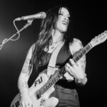 “If I can say one thing to any artist or band, it is trust your fucking gut”