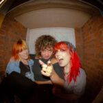 Skint Knees: “It is super important that you grasp the opportunity whilst on stage to talk about what is important”