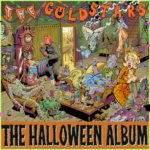 Halloween Pick- The Goldstars have the spooky soundtrack you need!