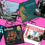 Picks of the Week- October 2026